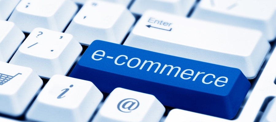 ecommerce web development company India