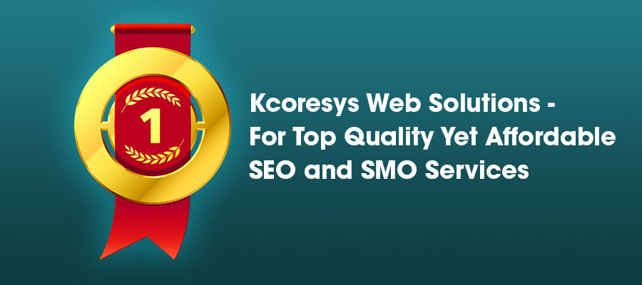 number one SEO Company