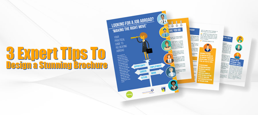 Brochure Design