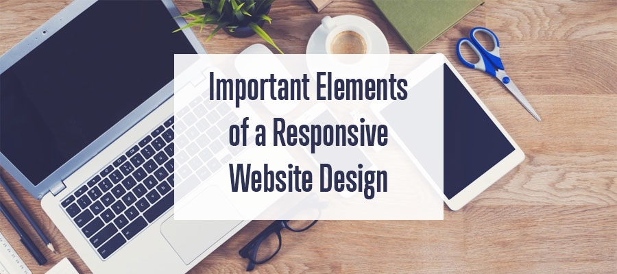 Responsive Website Design