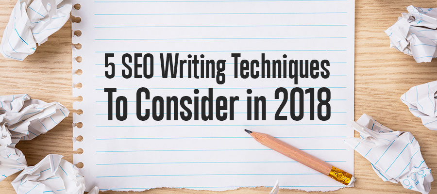 Seo content writing services