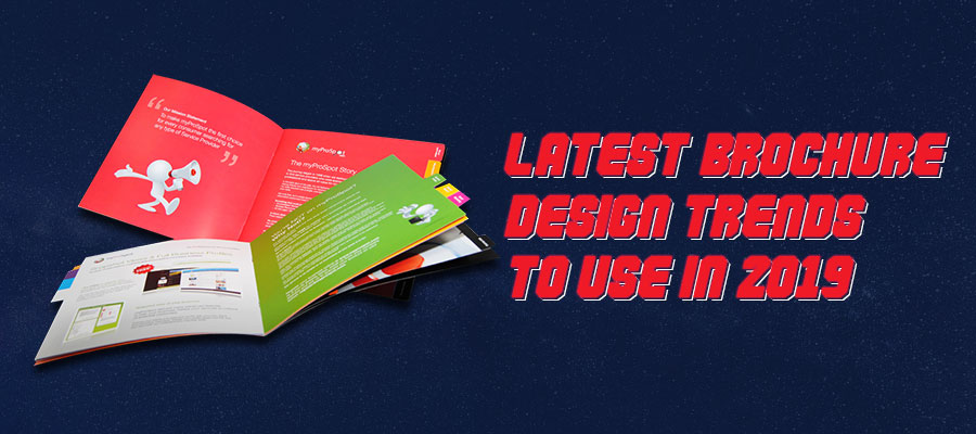brochure Design Company