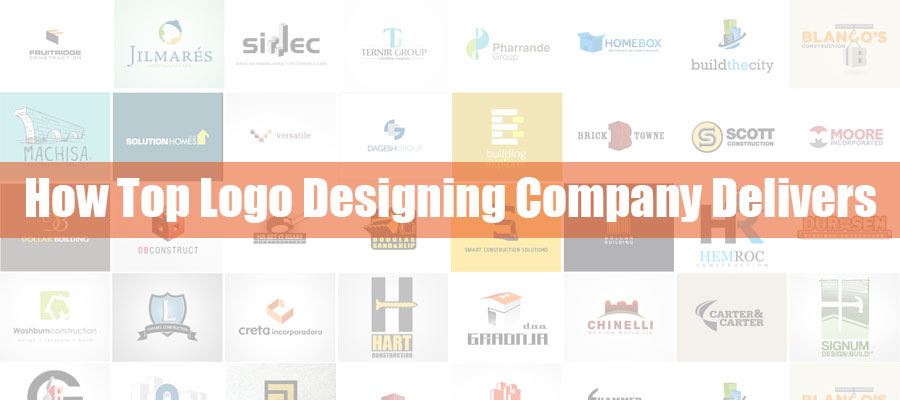 Logo Designing Company