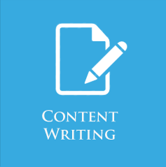 Content Writing