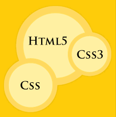 HTML5 CSS CSS3