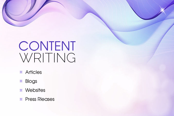 Content Marketing Services