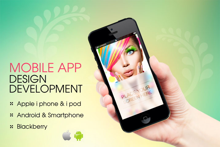 Mobile Application